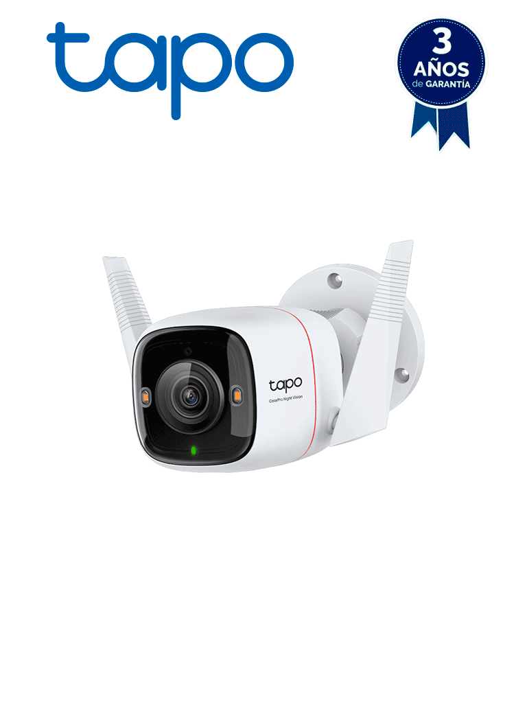TP-Link Tapo C325WB